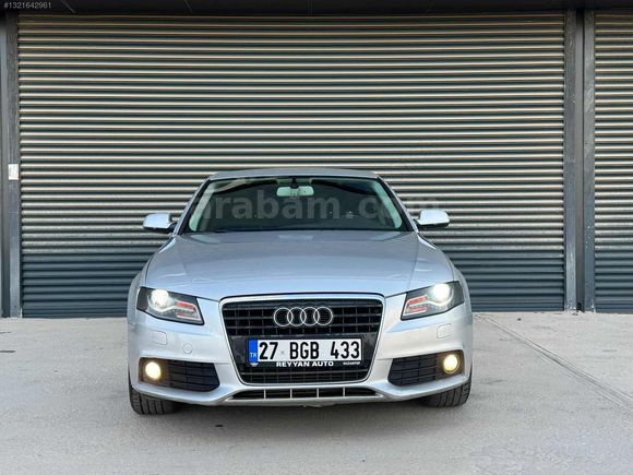 REYYAN AUTO