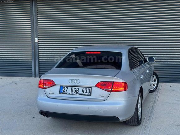REYYAN AUTO