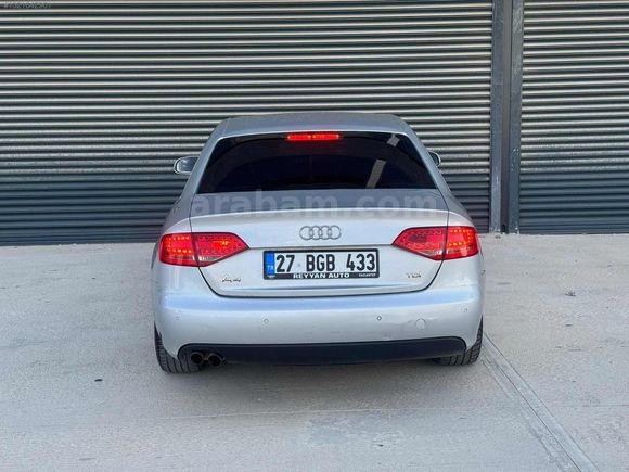 REYYAN AUTO