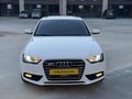 ÇAĞLAR GALLERY'DEN ÇOK TEMİZ SUNROFLU AUDİ A4