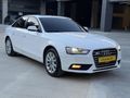 ÇAĞLAR GALLERY'DEN ÇOK TEMİZ SUNROFLU AUDİ A4