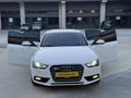 ÇAĞLAR GALLERY'DEN ÇOK TEMİZ SUNROFLU AUDİ A4