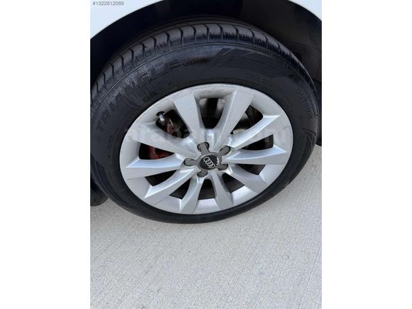 ÇAĞLAR GALLERY'DEN ÇOK TEMİZ SUNROFLU AUDİ A4