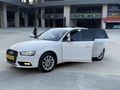 ÇAĞLAR GALLERY'DEN ÇOK TEMİZ SUNROFLU AUDİ A4