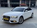 ÇAĞLAR GALLERY'DEN ÇOK TEMİZ SUNROFLU AUDİ A4