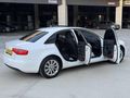 ÇAĞLAR GALLERY'DEN ÇOK TEMİZ SUNROFLU AUDİ A4