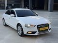 ÇAĞLAR GALLERY'DEN ÇOK TEMİZ SUNROFLU AUDİ A4