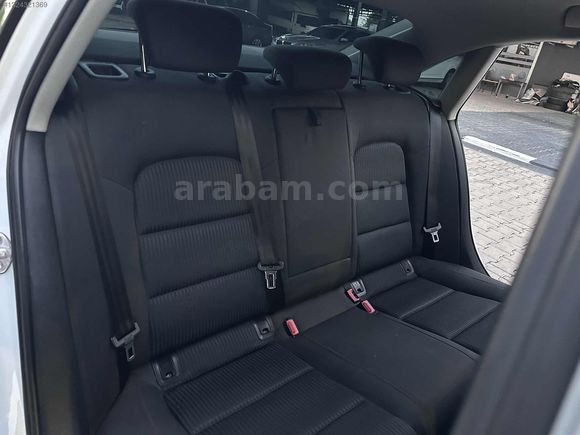 2013 Model Audi A4 177lik 2.00 TDi DSG Bakımlı Tertemiz