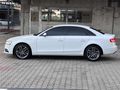 2013 Model Audi A4 177lik 2.00 TDi DSG Bakımlı Tertemiz