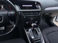 2013 Model Audi A4 177lik 2.00 TDi DSG Bakımlı Tertemiz