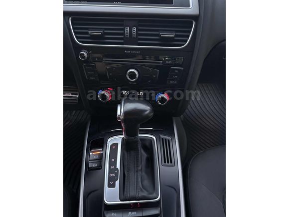 2013 Model Audi A4 177lik 2.00 TDi DSG Bakımlı Tertemiz