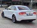 2013 Model Audi A4 177lik 2.00 TDi DSG Bakımlı Tertemiz