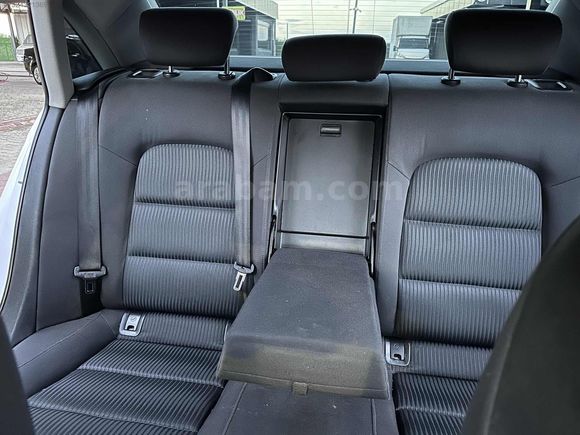 2013 Model Audi A4 177lik 2.00 TDi DSG Bakımlı Tertemiz
