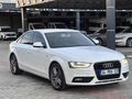 2013 Model Audi A4 177lik 2.00 TDi DSG Bakımlı Tertemiz