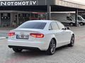 2013 Model Audi A4 177lik 2.00 TDi DSG Bakımlı Tertemiz