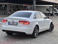 2013 Model Audi A4 177lik 2.00 TDi DSG Bakımlı Tertemiz