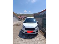 Sahibinden Ford Tourneo Courier 1.5 TDCi Delux 2023 Model