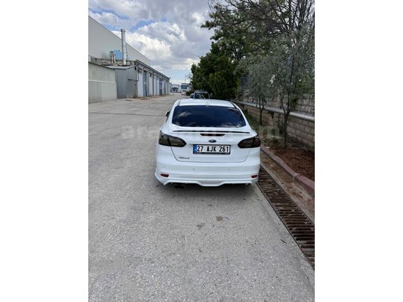 Sahibinden Ford Focus 1.5 TDCi Titanium 2017 Model 
