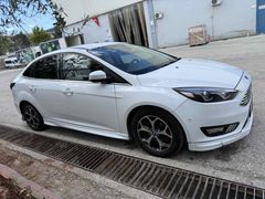 Sahibinden Ford Focus 1.5 TDCi Titanium 2017 Model 