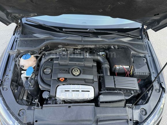SAHİBİNDEN SCİROCCO CTH MOTOR KODLU
