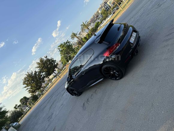 SAHİBİNDEN SCİROCCO CTH MOTOR KODLU