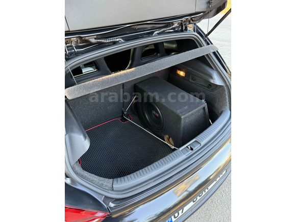SAHİBİNDEN SCİROCCO CTH MOTOR KODLU
