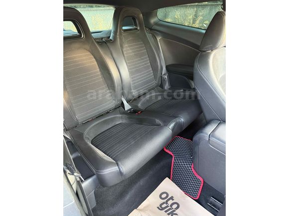 SAHİBİNDEN SCİROCCO CTH MOTOR KODLU
