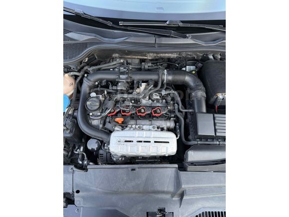 SAHİBİNDEN SCİROCCO CTH MOTOR KODLU