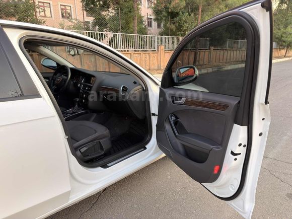 2014 MODEL AUDİ A4