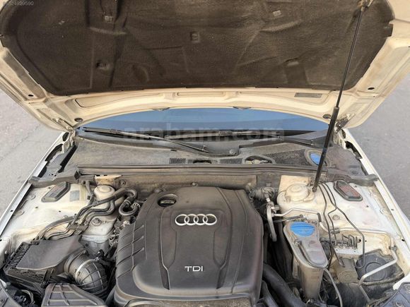 2014 MODEL AUDİ A4