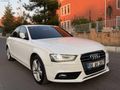 2014 MODEL AUDİ A4