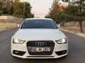2014 MODEL AUDİ A4