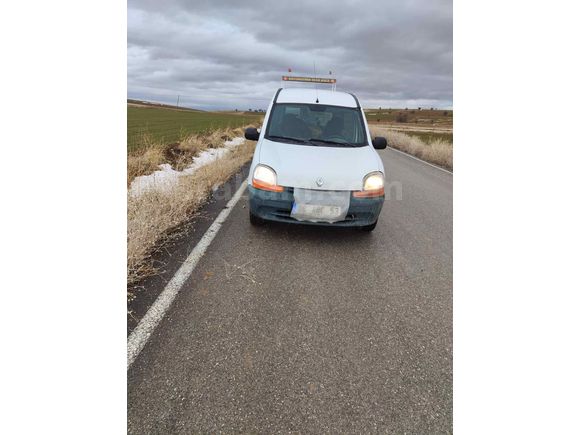 Sahibinden Renault Kangoo 1.9 D RN 1998 Model 