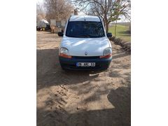 Sahibinden Renault Kangoo 1.9 D RN 1998 Model 