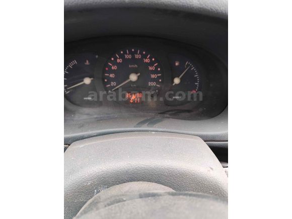 Sahibinden Renault Kangoo 1.9 D RN 1998 Model 