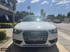 MAYOTO AUDİ A4 SANRUF HIZ SABİTLEME 177HP