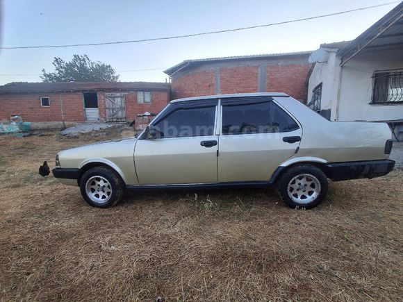 Sahibinden Tofaş Doğan SL 1991 Model