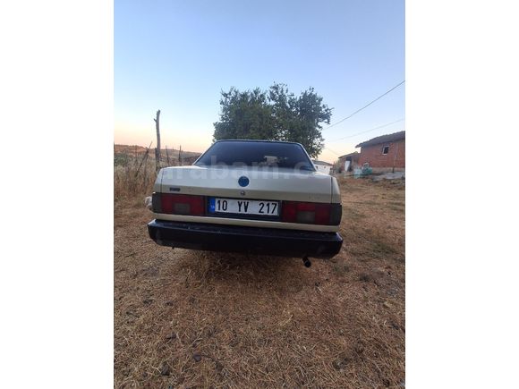 Sahibinden Tofaş Doğan SL 1991 Model