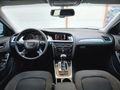 2012 MODEL AUDİ A4 2.0 TDİ 177 LİK DEĞİŞENSİZ ÇOK TEMİZ