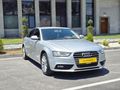 2012 MODEL AUDİ A4 2.0 TDİ 177 LİK DEĞİŞENSİZ ÇOK TEMİZ