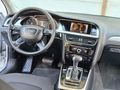 2012 MODEL AUDİ A4 2.0 TDİ 177 LİK DEĞİŞENSİZ ÇOK TEMİZ