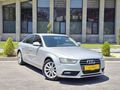 2012 MODEL AUDİ A4 2.0 TDİ 177 LİK DEĞİŞENSİZ ÇOK TEMİZ