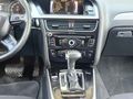 2012 MODEL AUDİ A4 2.0 TDİ 177 LİK DEĞİŞENSİZ ÇOK TEMİZ