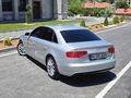 2012 MODEL AUDİ A4 2.0 TDİ 177 LİK DEĞİŞENSİZ ÇOK TEMİZ