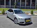 2012 MODEL AUDİ A4 2.0 TDİ 177 LİK DEĞİŞENSİZ ÇOK TEMİZ