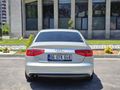 2012 MODEL AUDİ A4 2.0 TDİ 177 LİK DEĞİŞENSİZ ÇOK TEMİZ