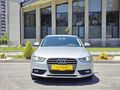 2012 MODEL AUDİ A4 2.0 TDİ 177 LİK DEĞİŞENSİZ ÇOK TEMİZ