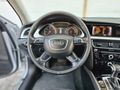 2012 MODEL AUDİ A4 2.0 TDİ 177 LİK DEĞİŞENSİZ ÇOK TEMİZ