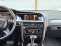 2012 MODEL AUDİ A4 2.0 TDİ 177 LİK DEĞİŞENSİZ ÇOK TEMİZ