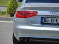 2012 MODEL AUDİ A4 2.0 TDİ 177 LİK DEĞİŞENSİZ ÇOK TEMİZ